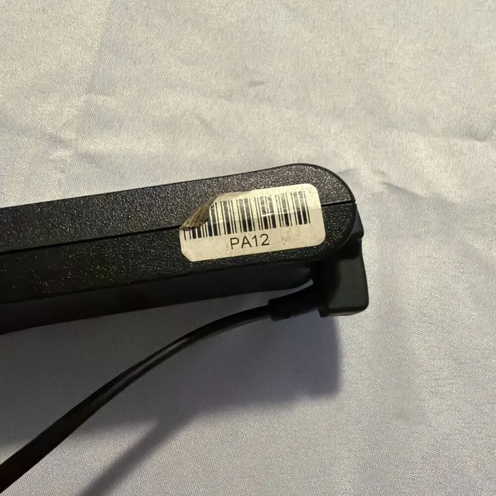 DELL Laptop AC ADAPTER CHARGER Power Cord - Model LA65NS0-00, Tested Works